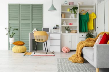 Menemukan Ketenangan dalam Sudut Rumah Anda